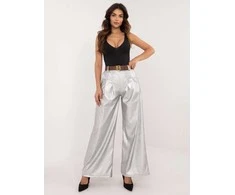 Italy Moda Kelnės-DHJ-SP-19899.22X-sidabras