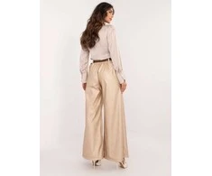 Italy Moda Kelnės-DHJ-SP-19899.22X-smėlio spalvos