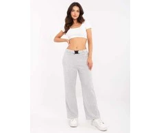 Italy Moda Kelnės-DHJ-SP-20356.49-pilkos