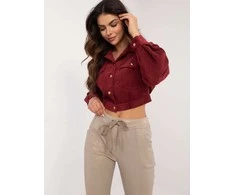 Italy Moda Kelnės-DHJ-SP-21258.32-smėlio spalvos