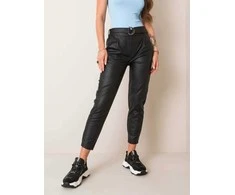 Italy Moda Kelnės-DHJ-SP-2787.89-juodos