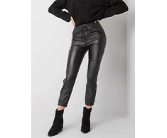 Italy Moda Kelnės-DHJ-SP-3730.11-juodos