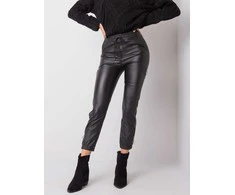 Italy Moda Kelnės-DHJ-SP-3730.11-juodos