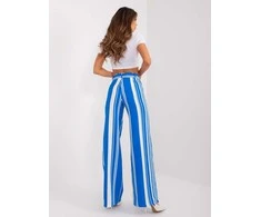 Italy Moda Kelnės-DHJ-SP-5077.32-tamsiai mėlyna