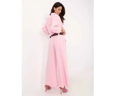 Italy Moda Kelnės-DHJ-SP-5583-1,83-šviesiai rožinė