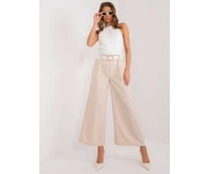 Italy Moda Kelnės-DHJ-SP-5583.88-šviesiai smėlio spalvos