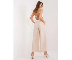 Italy Moda Kelnės-DHJ-SP-5583.88-šviesiai smėlio spalvos