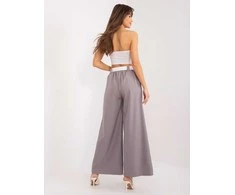 Italy Moda Kelnės-DHJ-SP-5583.97-pilkos