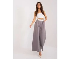 Italy Moda Kelnės-DHJ-SP-5583.97-pilkos