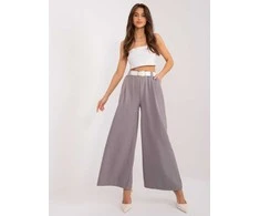 Italy Moda Kelnės-DHJ-SP-5583.97-pilkos