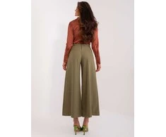 Italy Moda Kelnės-DHJ-SP-7723.09-khaki