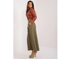 Italy Moda Kelnės-DHJ-SP-7723.09-khaki