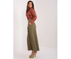 Italy Moda Kelnės-DHJ-SP-7723.09-khaki