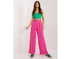 Italy Moda Kelnės-DHJ-SP-8927.19-fuksija