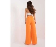 Italy Moda Kelnės-DHJ-SP-8927.19-oranžinė