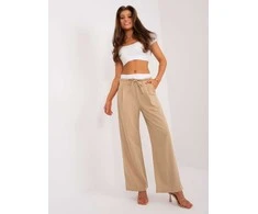 Italy Moda Kelnės-DHJ-SP-A7327TRT2.32-camel