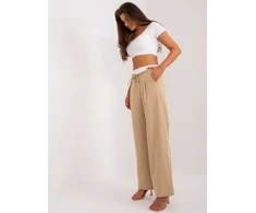 Italy Moda Kelnės-DHJ-SP-A7327TRT2.32-camel