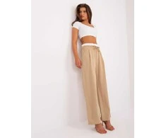 Italy Moda Kelnės-DHJ-SP-A7327TRT2.32-camel