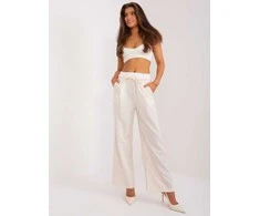 Italy Moda Kelnės-DHJ-SP-A7327TRT2.32-ekru