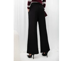 Italy Moda Kelnės-IR-SP-BQ941-12.85-juoda
