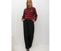 Italy Moda Kelnės-IR-SP-BQ941-9.92-juoda