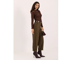 Italy Moda Kelnės-IR-SP-GG-99363.28-khaki