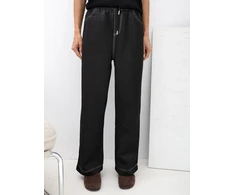 Italy Moda Kelnės-IR-SP-GG-99373.61-juoda