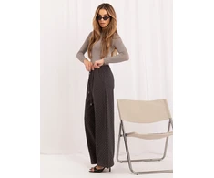 Italy Moda Kelnės-IR-SP-YV5504.66-grafito