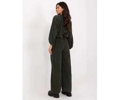 Italy Moda Kelnės-IT-SP-25782.73-khaki