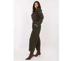 Italy Moda Kelnės-IT-SP-258009.83-khaki