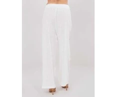 Italy Moda Kelnės-IT-SP-2873.02-ecru