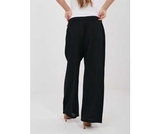 Italy Moda Kelnės-IT-SP-2873.02-juoda