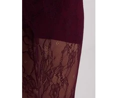 Italy Moda Kelnės-IT-SP-9955.79-bordinė