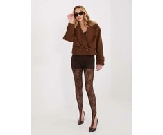 Italy Moda Kelnės-IT-SP-9955.79-ruda