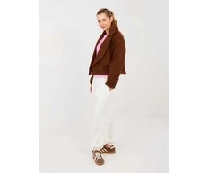 Italy Moda Kelnės-IT-SP-9995.12P-ecru