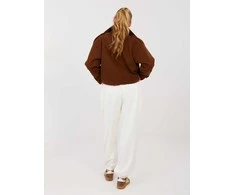 Italy Moda Kelnės-IT-SP-9995.12P-ecru