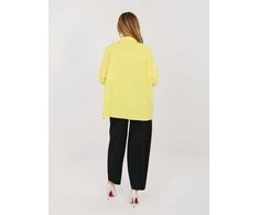 Italy Moda Kelnės-IT-SP-FL10125.80-juoda