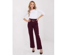 Italy Moda Kelnės-IT-SP-FL7371.61-bordinė