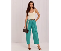 Italy Moda Kelnės-IT-SP-FL9967SPL.75-turkio