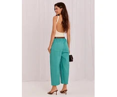 Italy Moda Kelnės-IT-SP-FL9967SPL.75-turkio