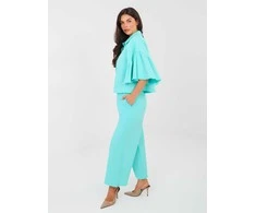 Italy Moda Kelnės-IT-SP-FL9997.76-turkio