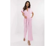 Italy Moda Kombinezonas-MI-KO-A2468.70-jasny rožinė