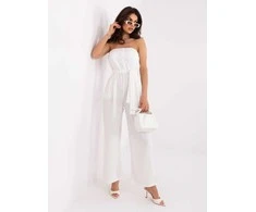 Italy Moda Kombinezonas-MI-KO-A5444.92-ecru