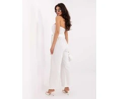 Italy Moda Kombinezonas-MI-KO-A5444.92-ecru