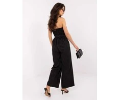 Italy Moda Kombinezonas-MI-KO-A5444.92-juoda