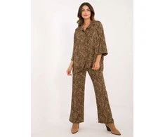 Italy Moda Komplektas moterims
