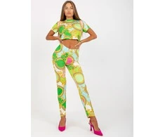 Italy Moda Komplektas moterims