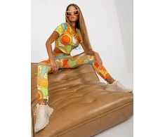 Italy Moda Komplektas moterims