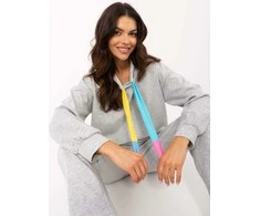 Laisvalaikio kostiumėlis moterims ITALY MODA DHJ-KMPL-20335.44