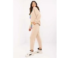 Laisvalaikio kostiumėlis moterims ITALY MODA DHJ-KMPL-20335.44